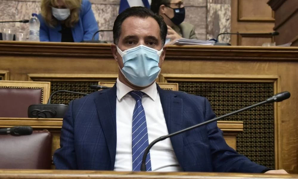 «Βόμβα» Ά.Γεωργιάδη: «Δύσκολο να ανοίξει η εστίαση τα Χριστούγεννα»